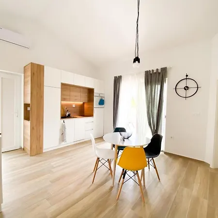 Villa San Istra